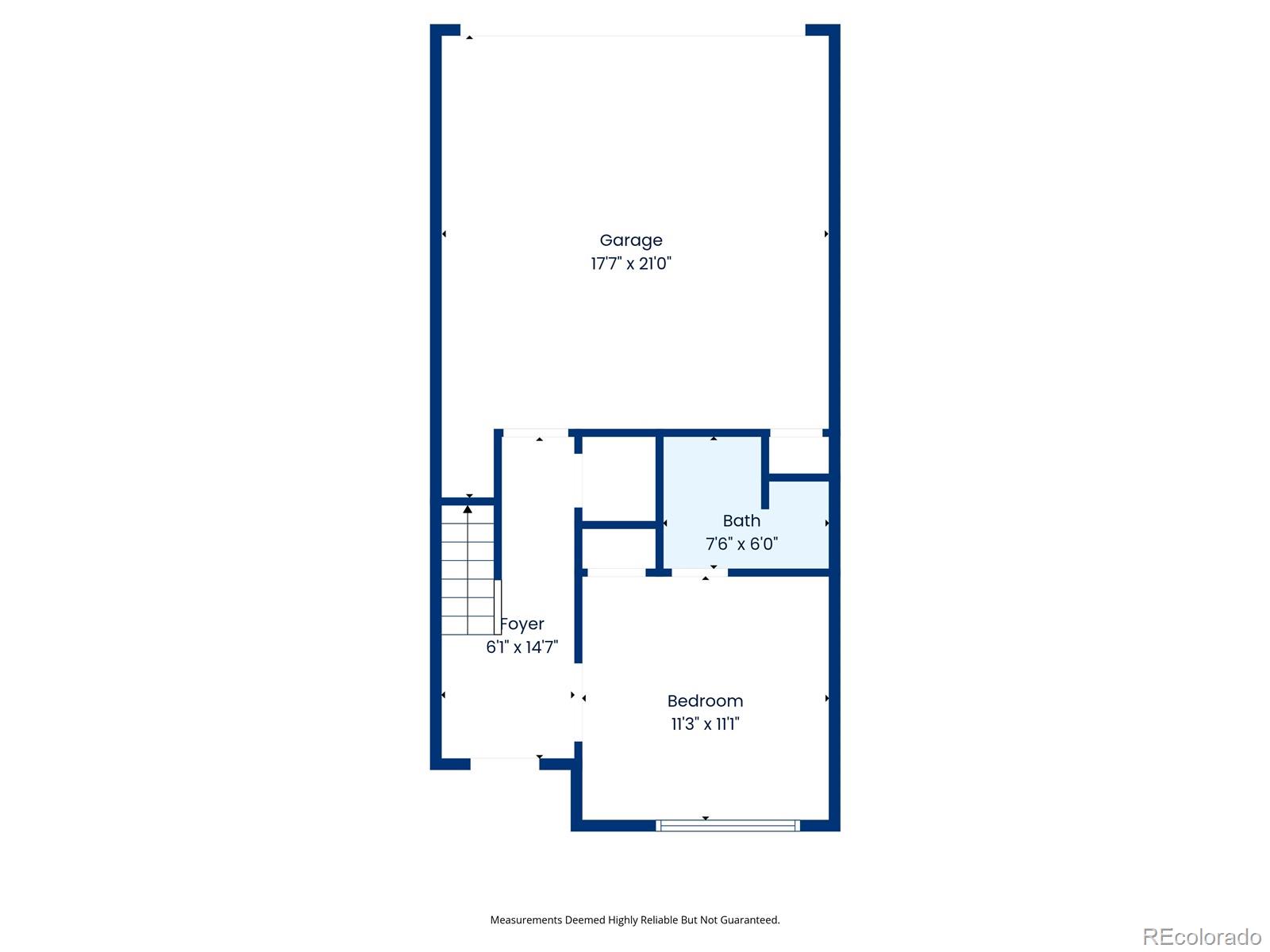 MLS Image #32 for 3030  wilson court 6,denver, Colorado