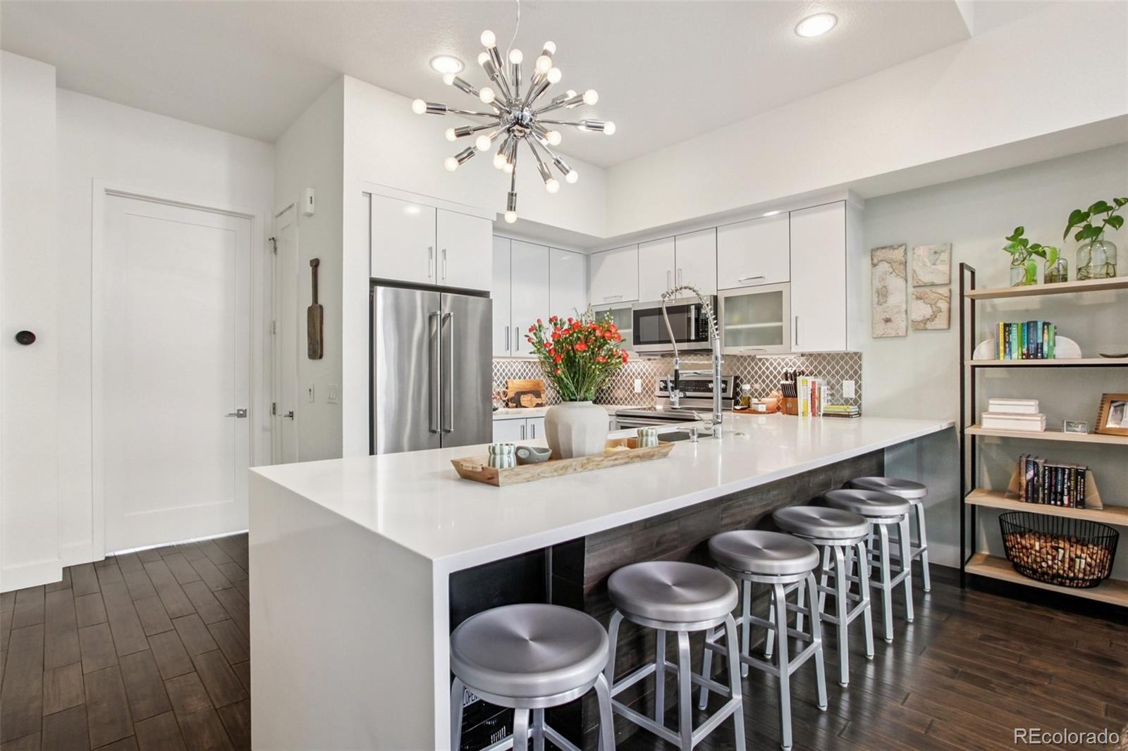 MLS Image #4 for 3030  wilson court 6,denver, Colorado