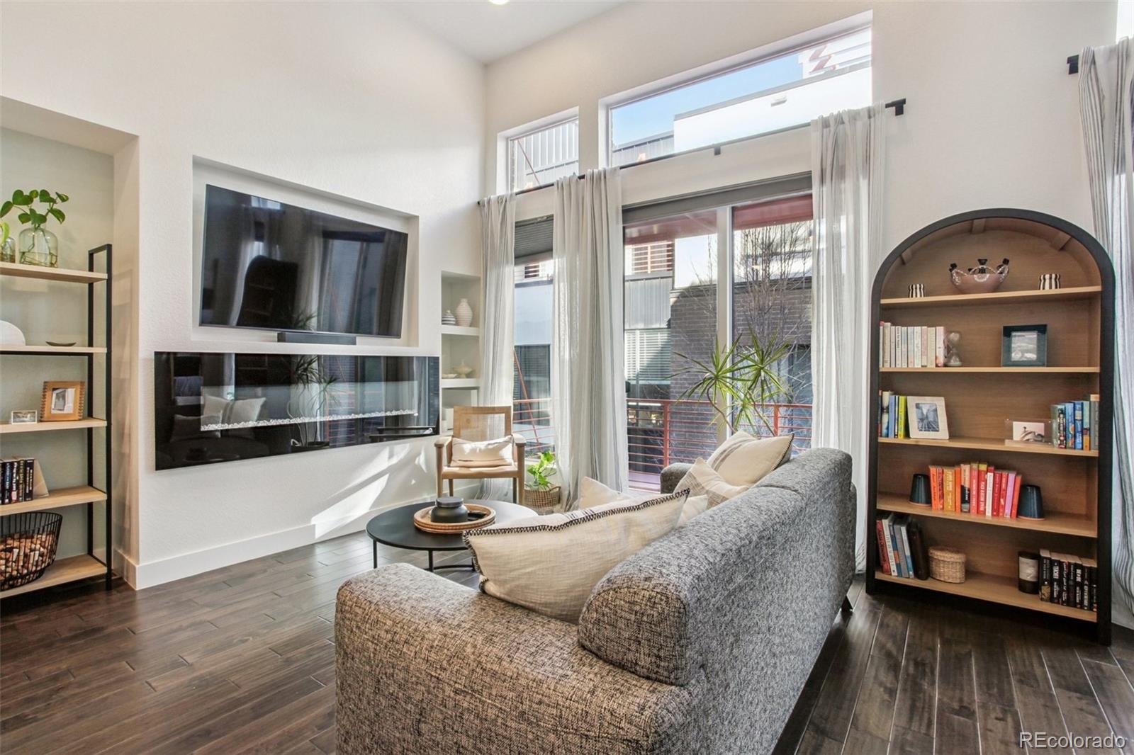 MLS Image #8 for 3030  wilson court 6,denver, Colorado