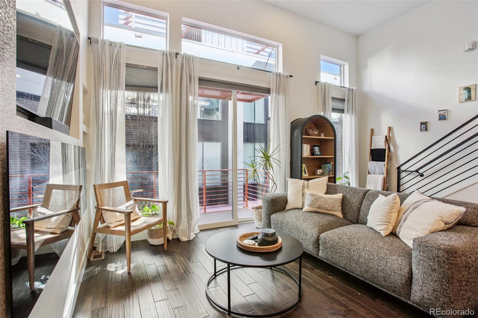 MLS Image #9 for 3030  wilson court 6,denver, Colorado