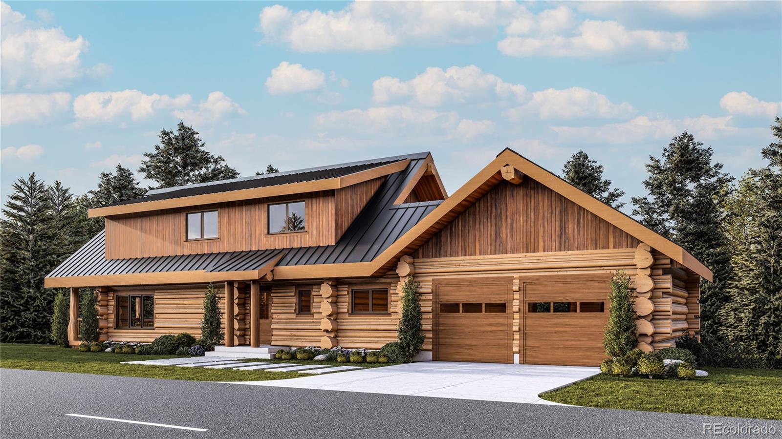 MLS Image #10 for 9297  chipita park road,cascade, Colorado