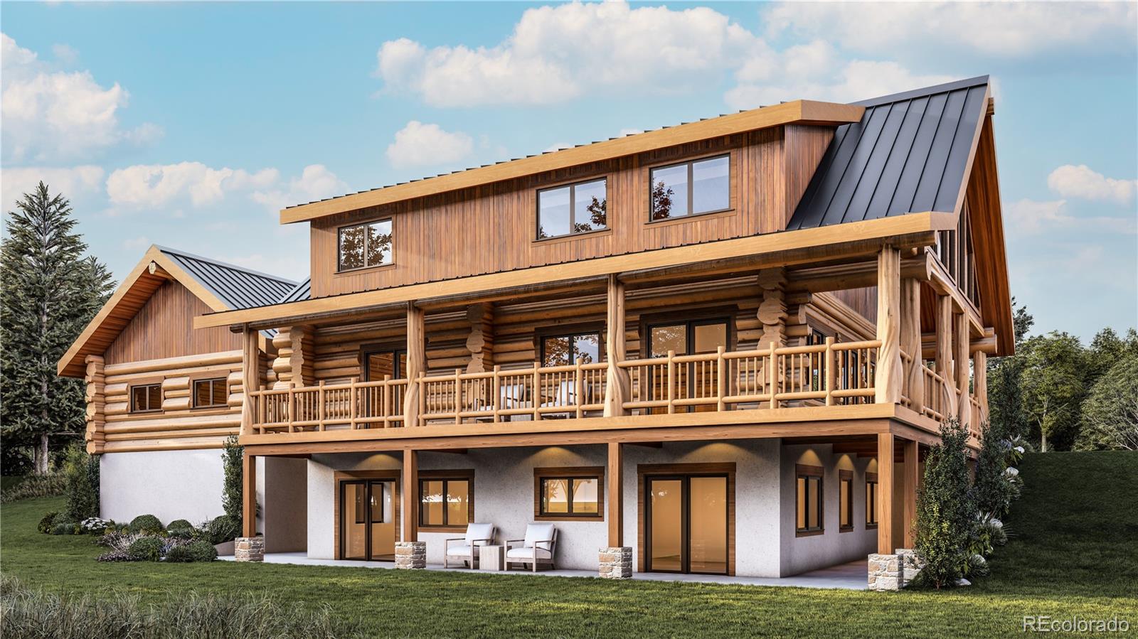 MLS Image #11 for 9297  chipita park road,cascade, Colorado