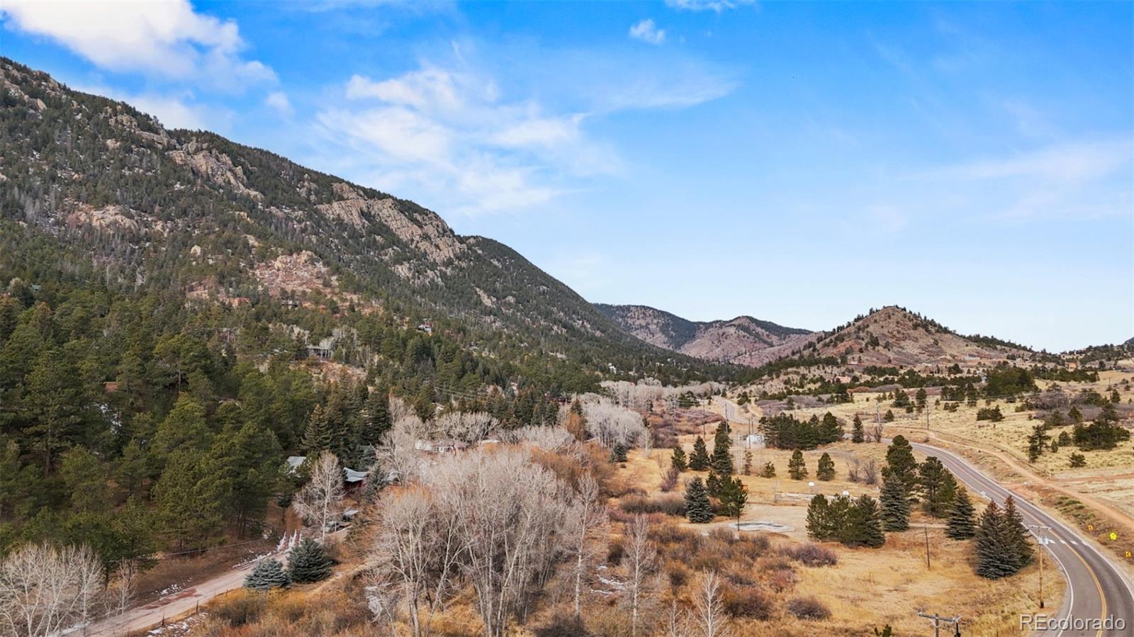 MLS Image #18 for 9297  chipita park road,cascade, Colorado