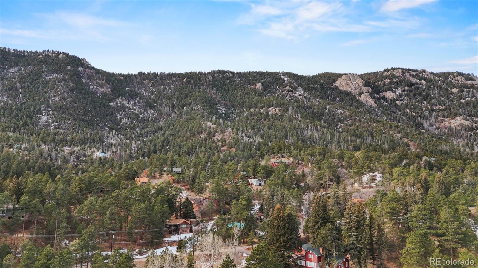MLS Image #19 for 9297  chipita park road,cascade, Colorado
