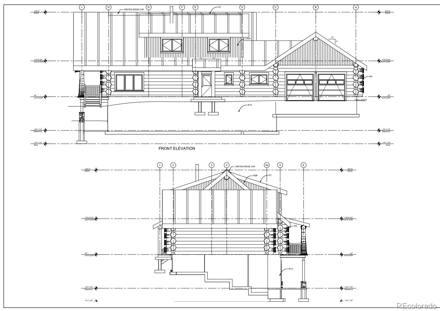 MLS Image #3 for 9297  chipita park road,cascade, Colorado