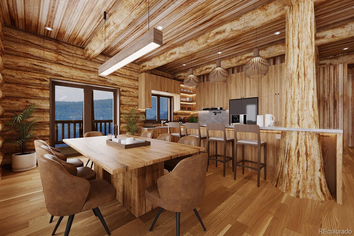 MLS Image #6 for 9297  chipita park road,cascade, Colorado
