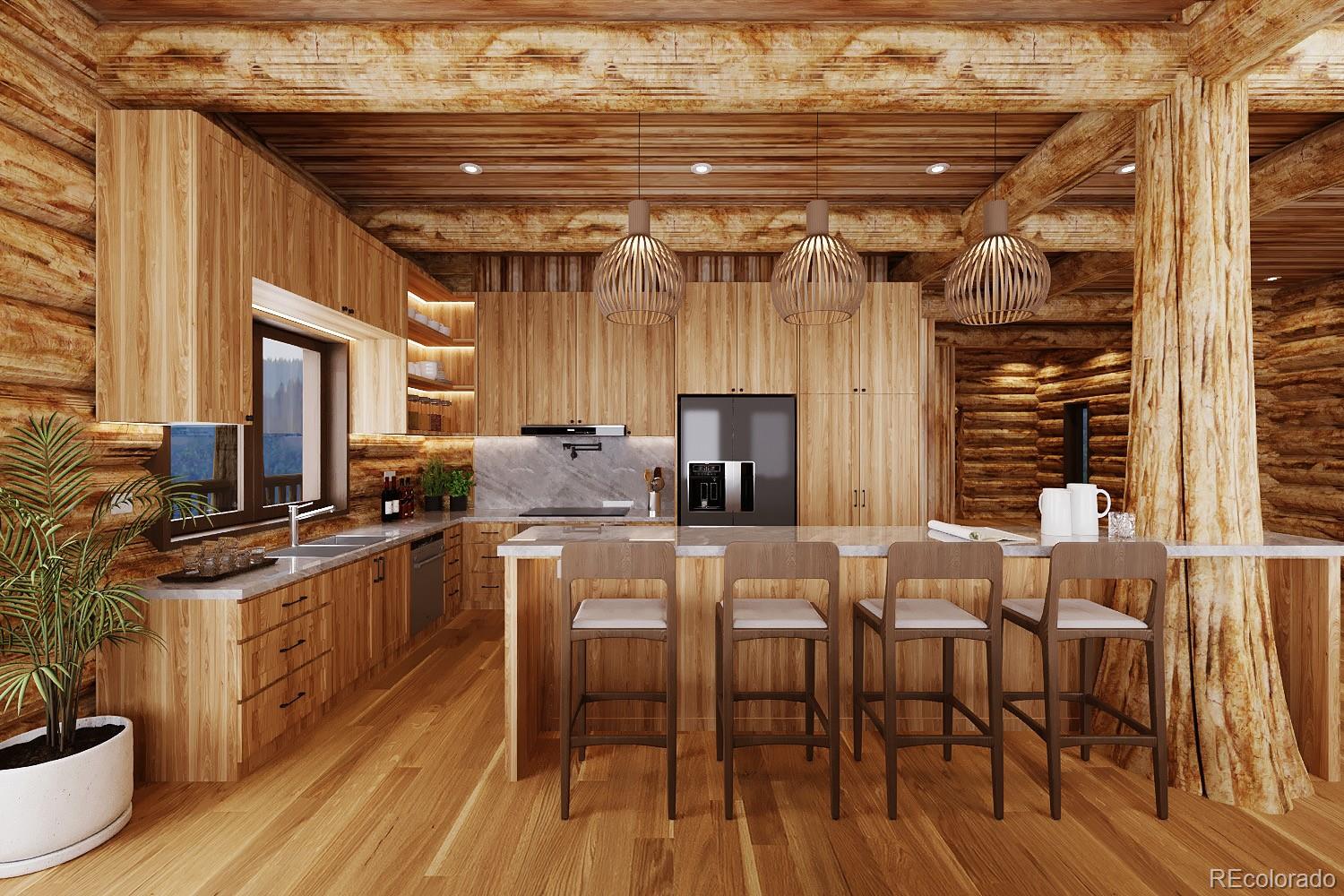 MLS Image #7 for 9297  chipita park road,cascade, Colorado