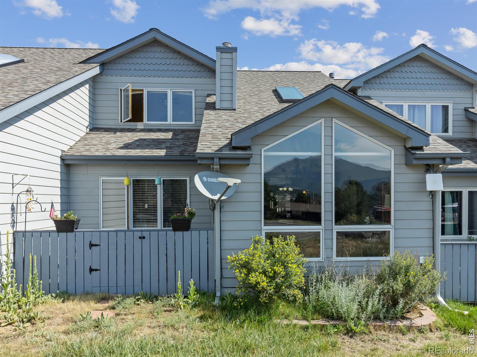MLS Image #1 for 1442  raven circle,estes park, Colorado