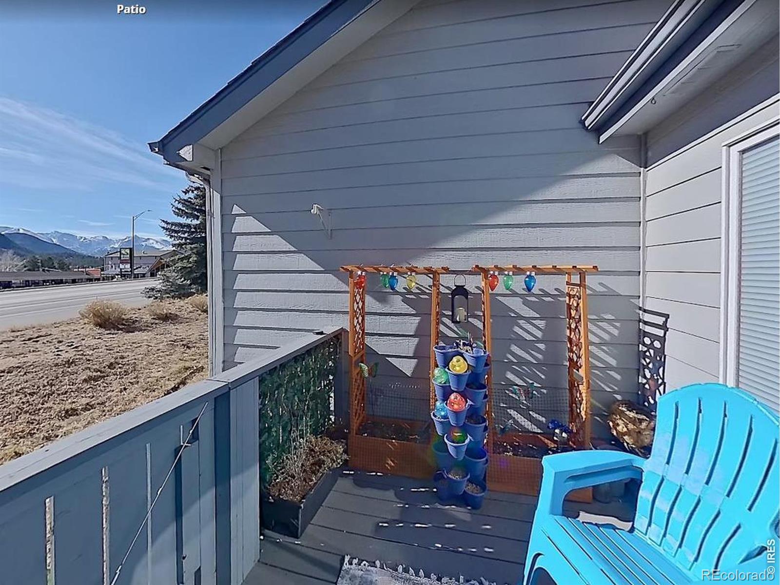 MLS Image #21 for 1442  raven circle,estes park, Colorado