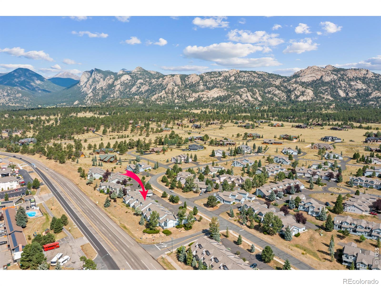 MLS Image #23 for 1442  raven circle,estes park, Colorado