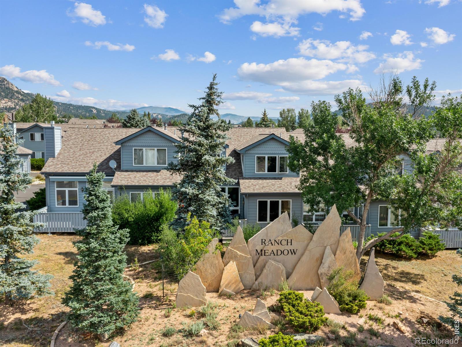 MLS Image #24 for 1442  raven circle,estes park, Colorado