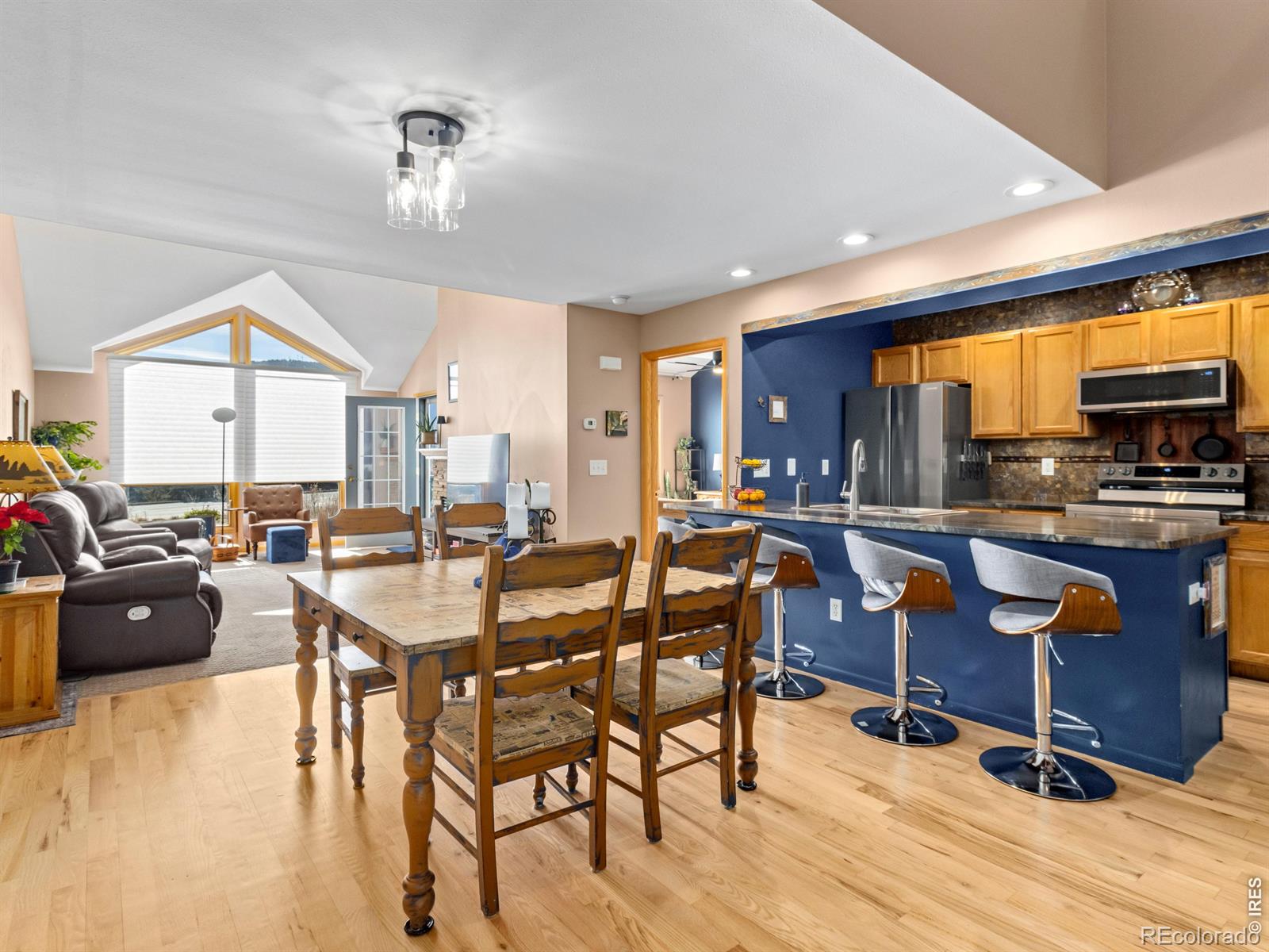 MLS Image #3 for 1442  raven circle,estes park, Colorado