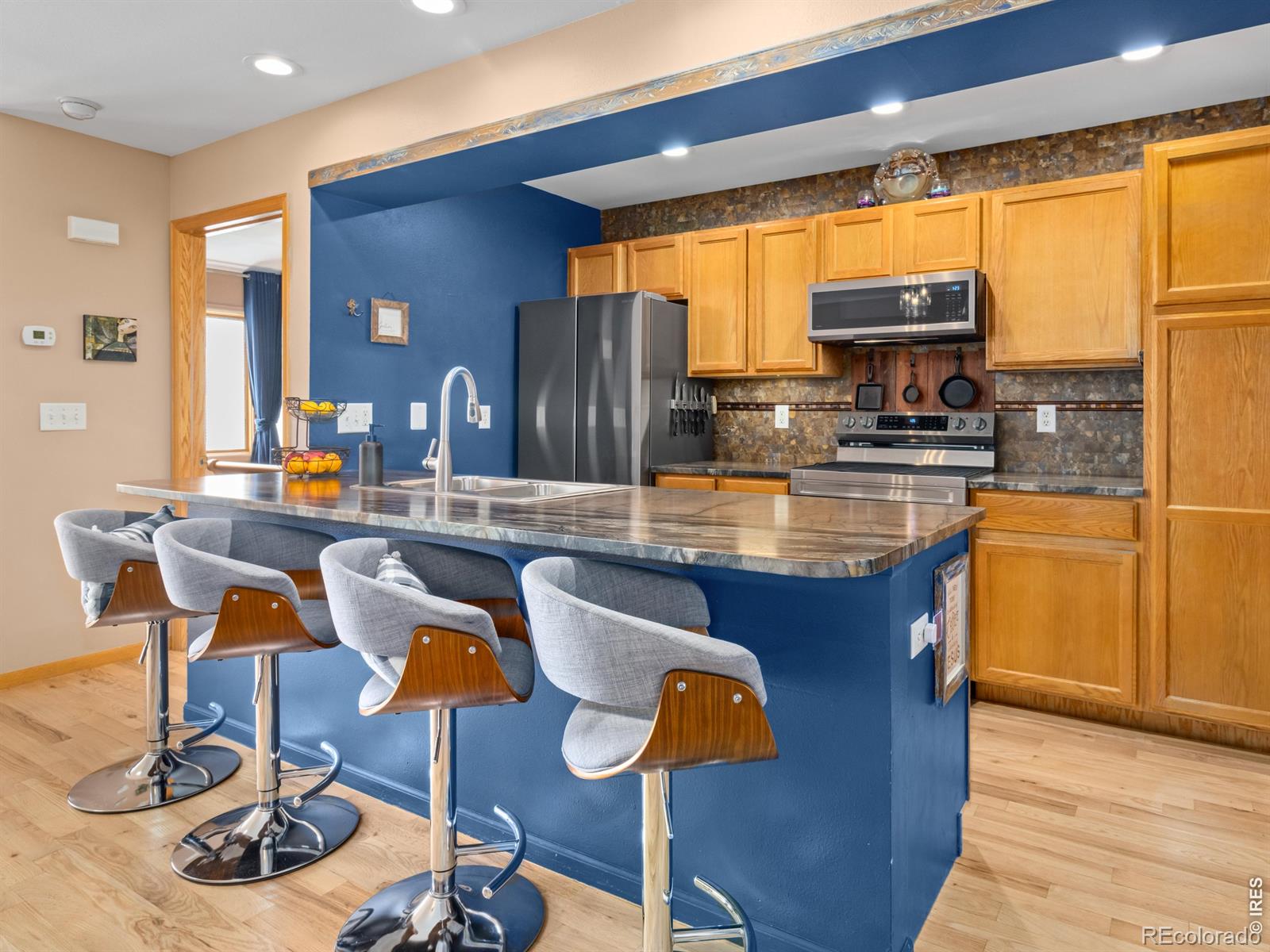 MLS Image #4 for 1442  raven circle,estes park, Colorado