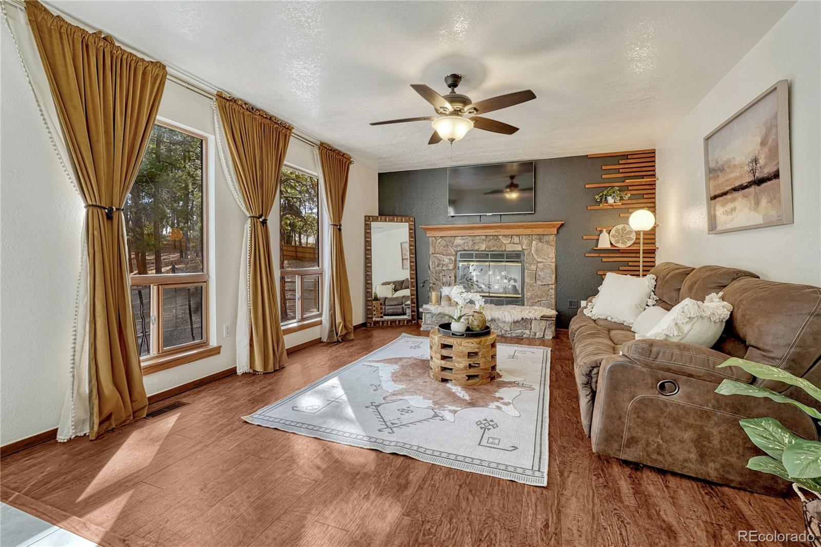 MLS Image #14 for 36424  forest trail,elizabeth, Colorado
