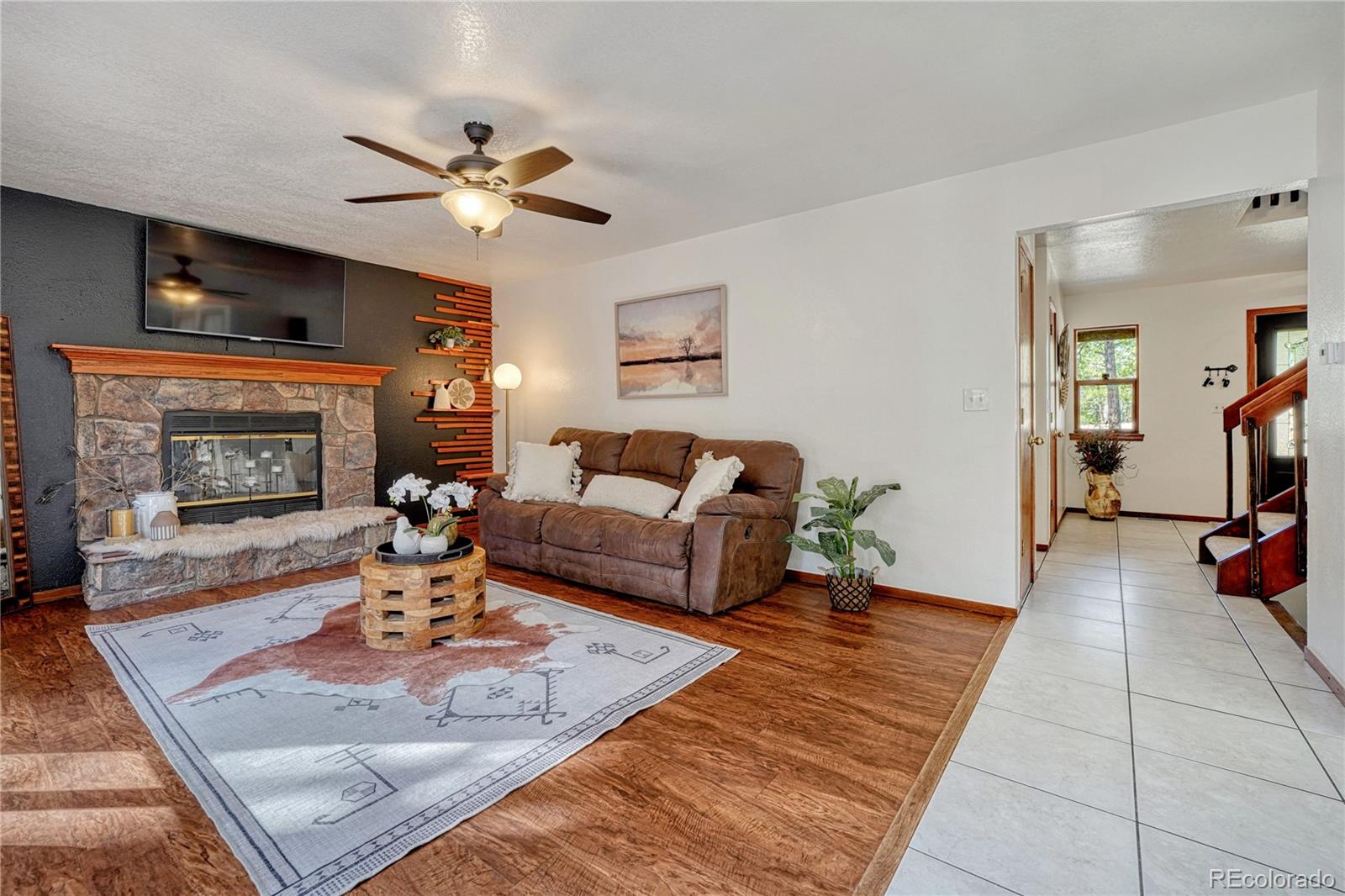MLS Image #16 for 36424  forest trail,elizabeth, Colorado