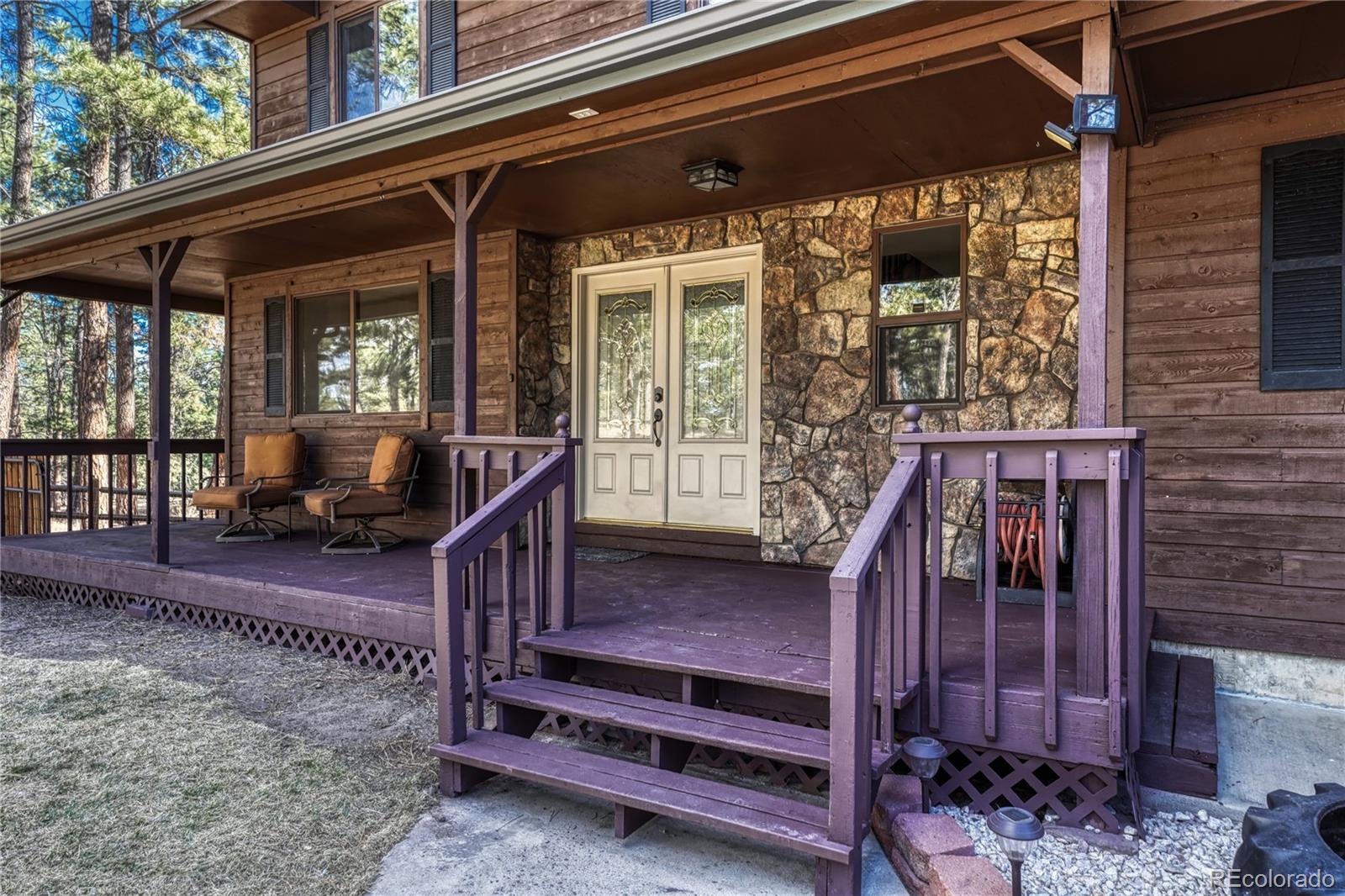 MLS Image #3 for 36424  forest trail,elizabeth, Colorado