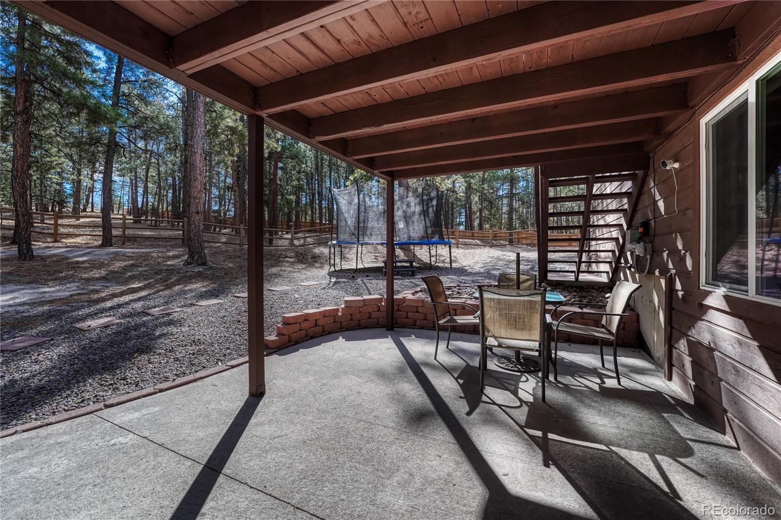 MLS Image #38 for 36424  forest trail,elizabeth, Colorado