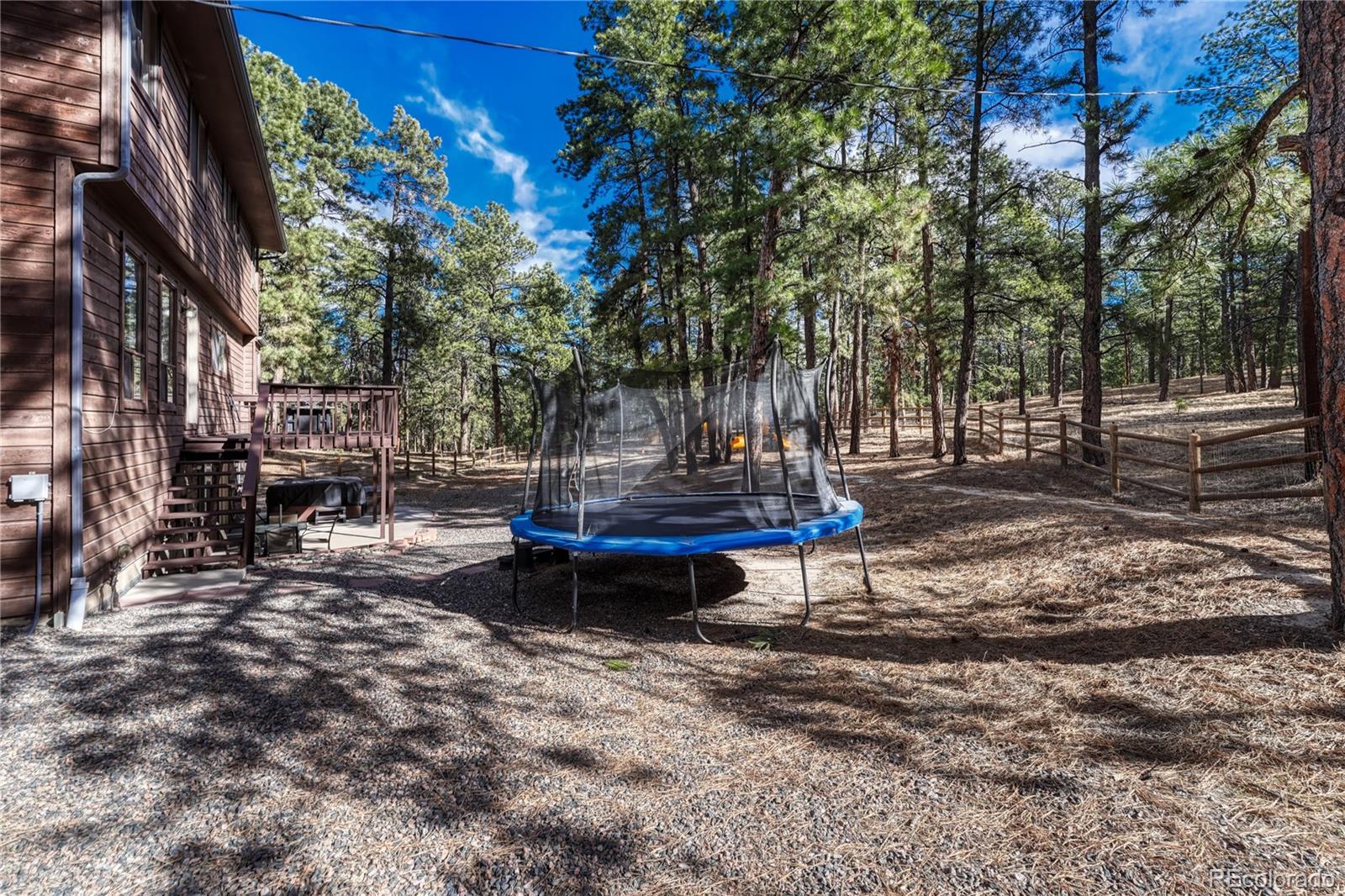 MLS Image #39 for 36424  forest trail,elizabeth, Colorado