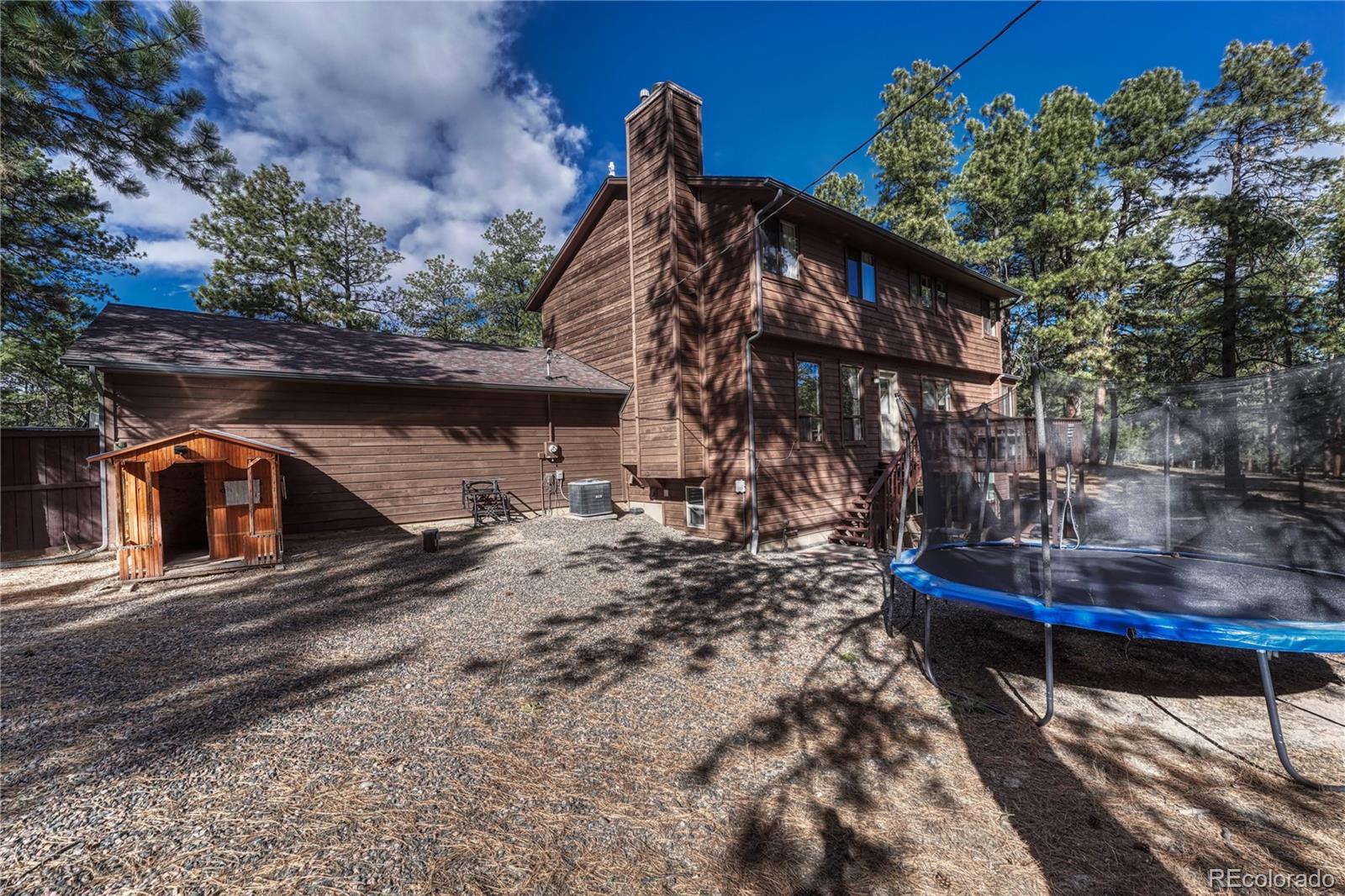 MLS Image #40 for 36424  forest trail,elizabeth, Colorado