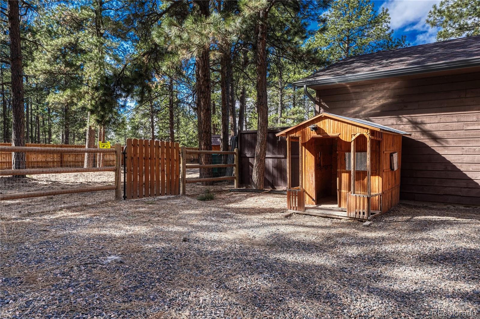 MLS Image #43 for 36424  forest trail,elizabeth, Colorado