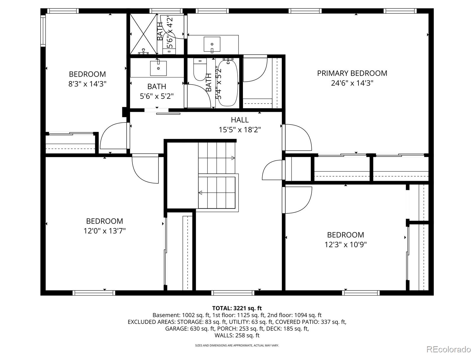 MLS Image #48 for 36424  forest trail,elizabeth, Colorado