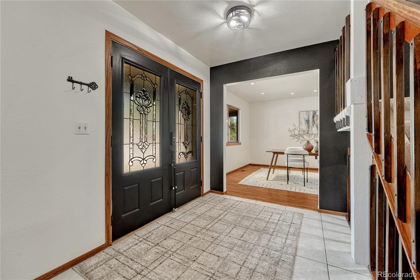 MLS Image #5 for 36424  forest trail,elizabeth, Colorado