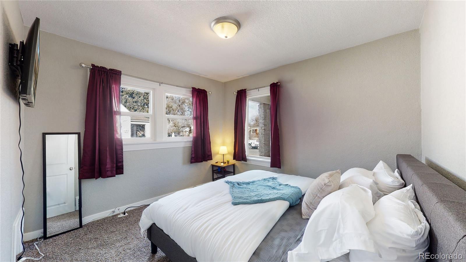 MLS Image #12 for 1621  trenton street,denver, Colorado