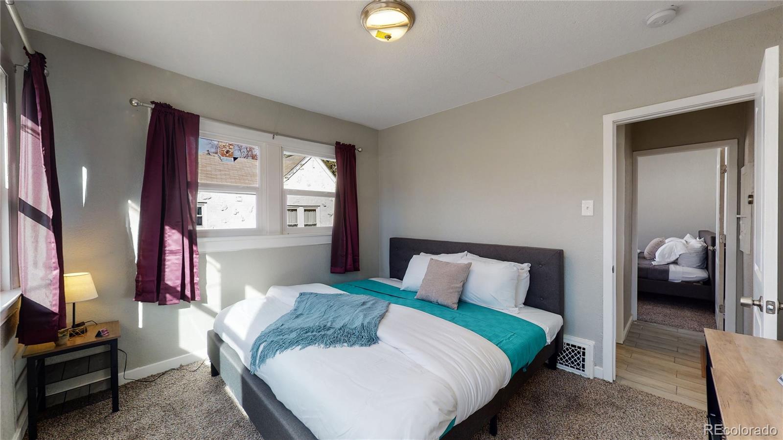 MLS Image #20 for 1621  trenton street,denver, Colorado