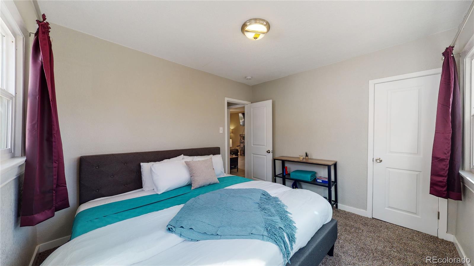 MLS Image #21 for 1621  trenton street,denver, Colorado