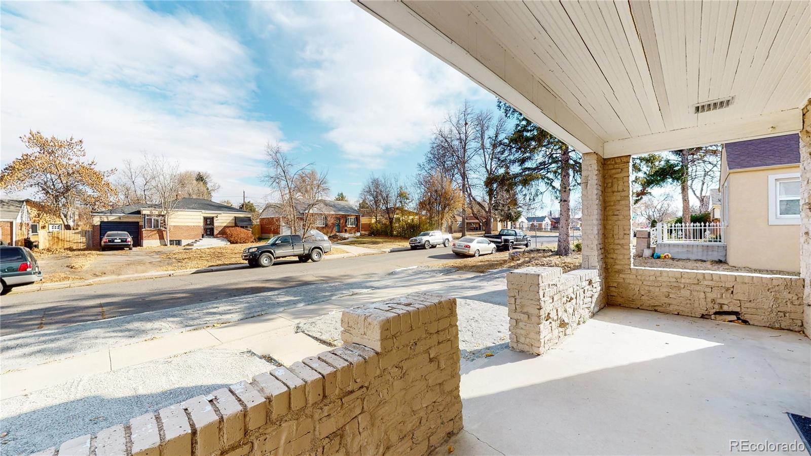 MLS Image #22 for 1621  trenton street,denver, Colorado