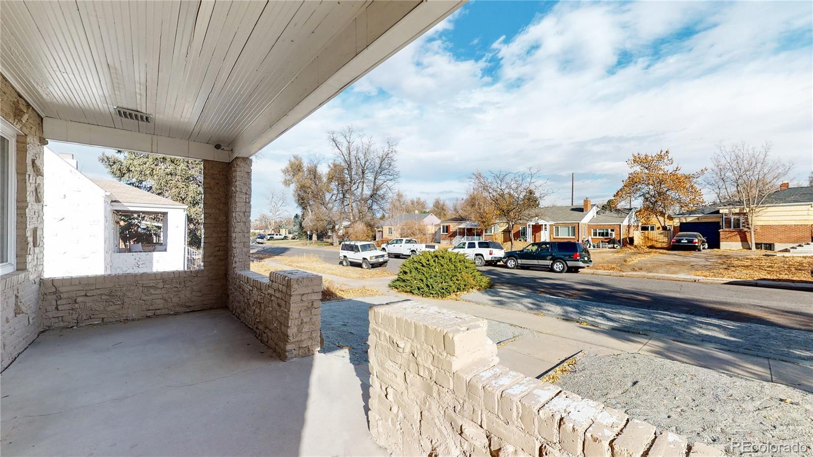 MLS Image #23 for 1621  trenton street,denver, Colorado