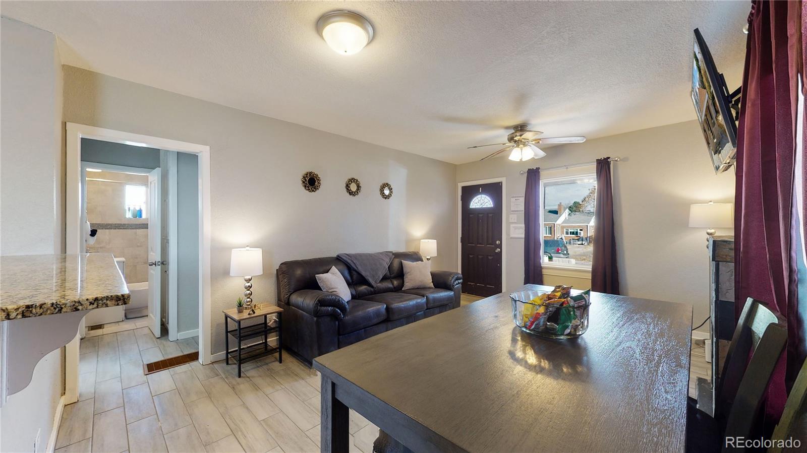 MLS Image #6 for 1621  trenton street,denver, Colorado
