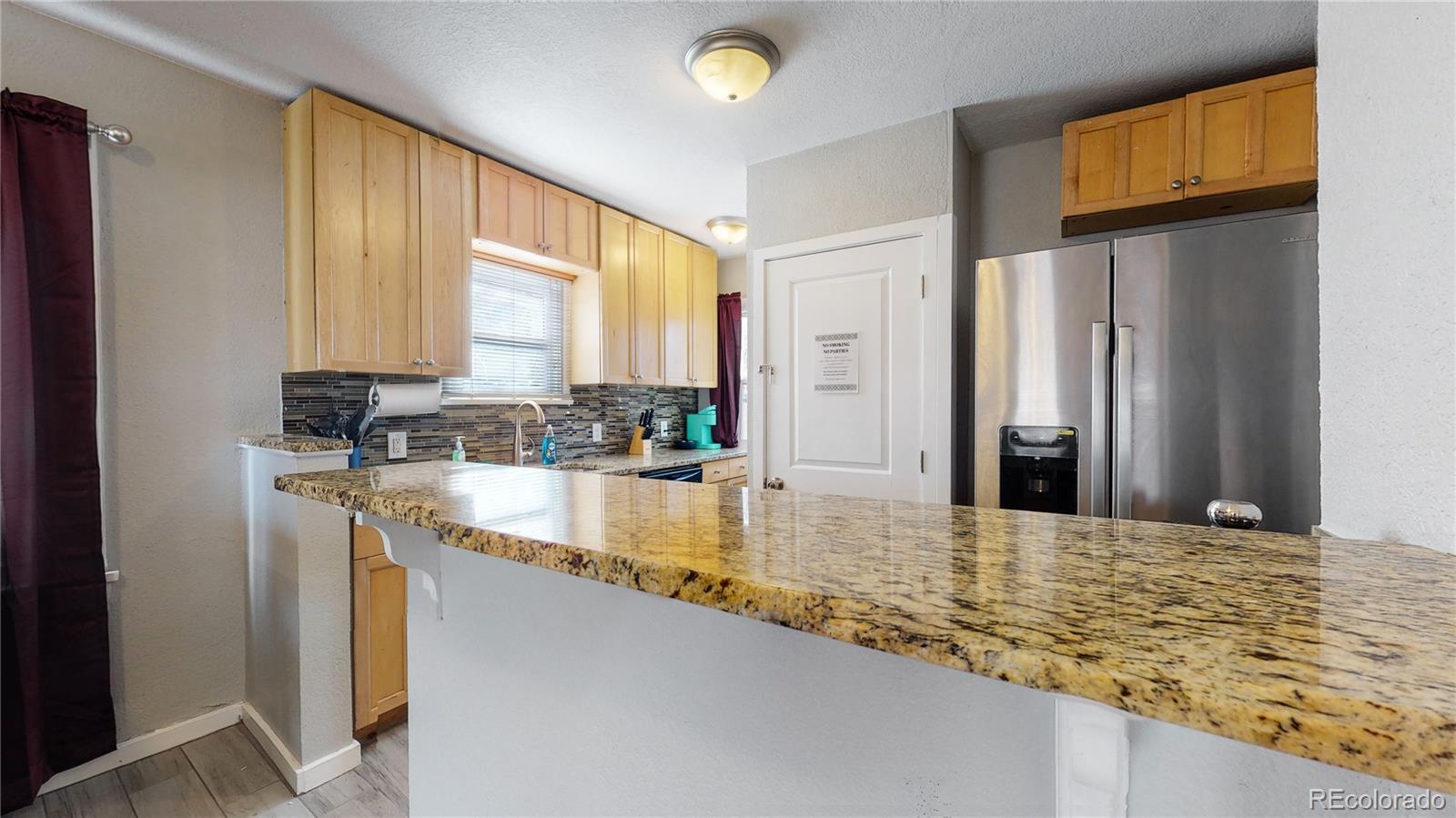 MLS Image #9 for 1621  trenton street,denver, Colorado