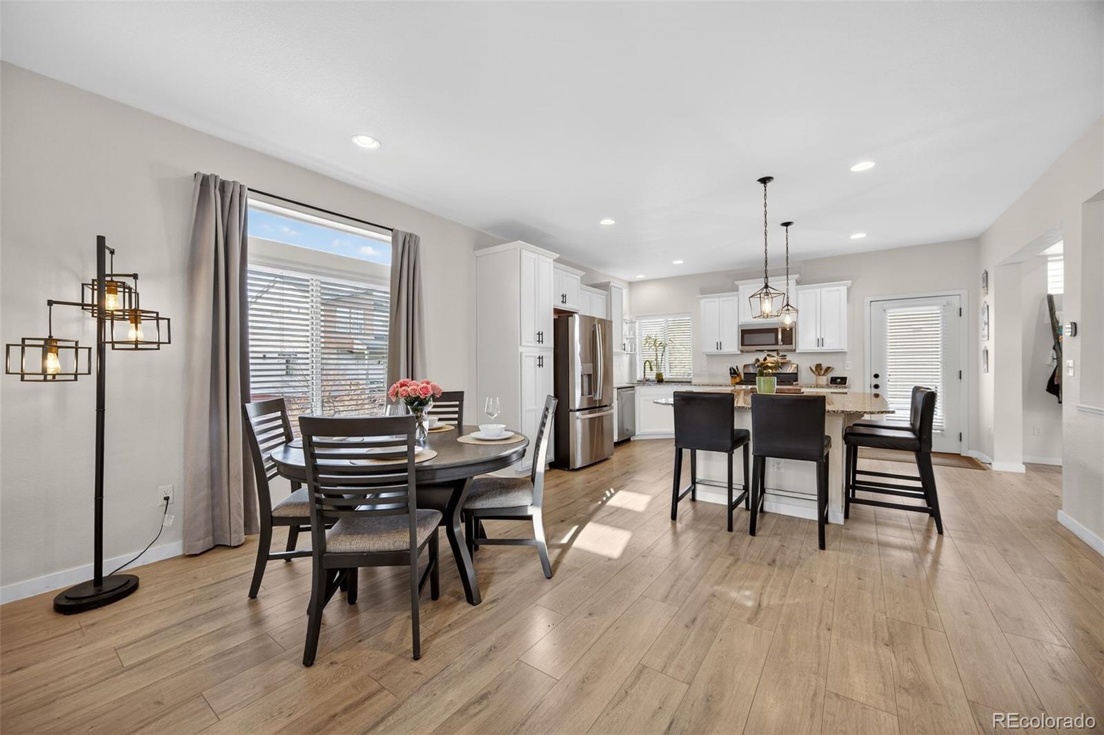 MLS Image #12 for 4438  vindaloo drive,castle rock, Colorado