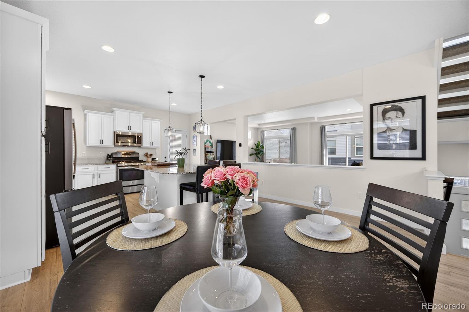 MLS Image #15 for 4438  vindaloo drive,castle rock, Colorado