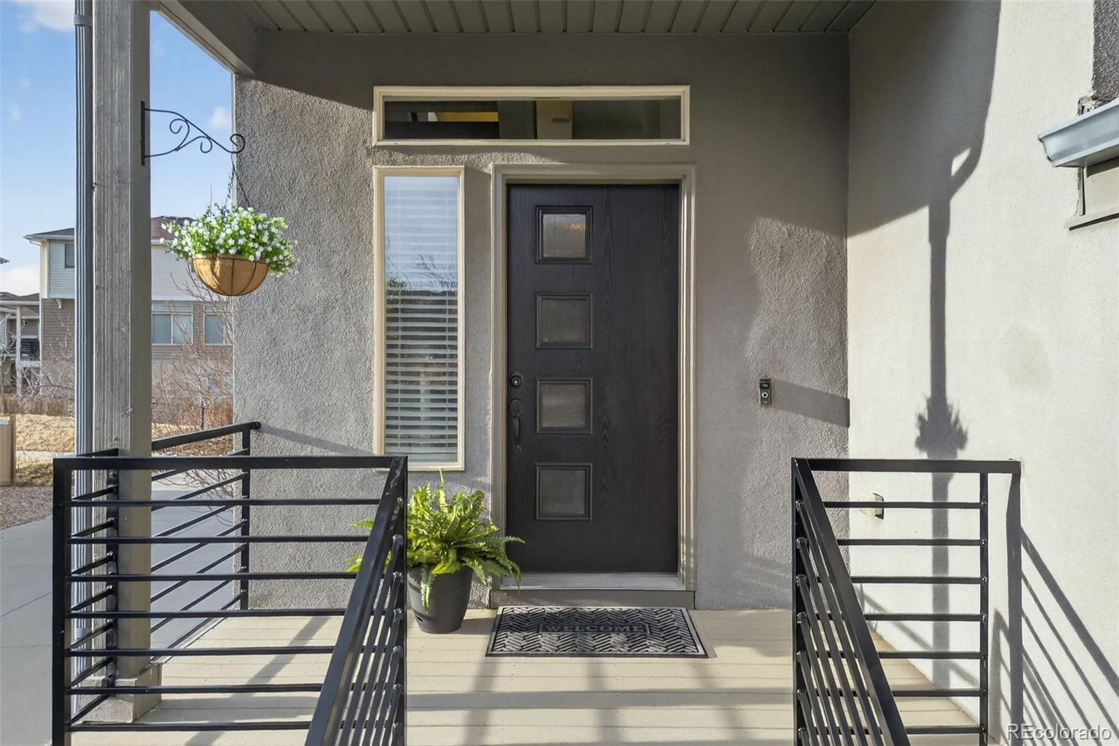 MLS Image #2 for 4438  vindaloo drive,castle rock, Colorado