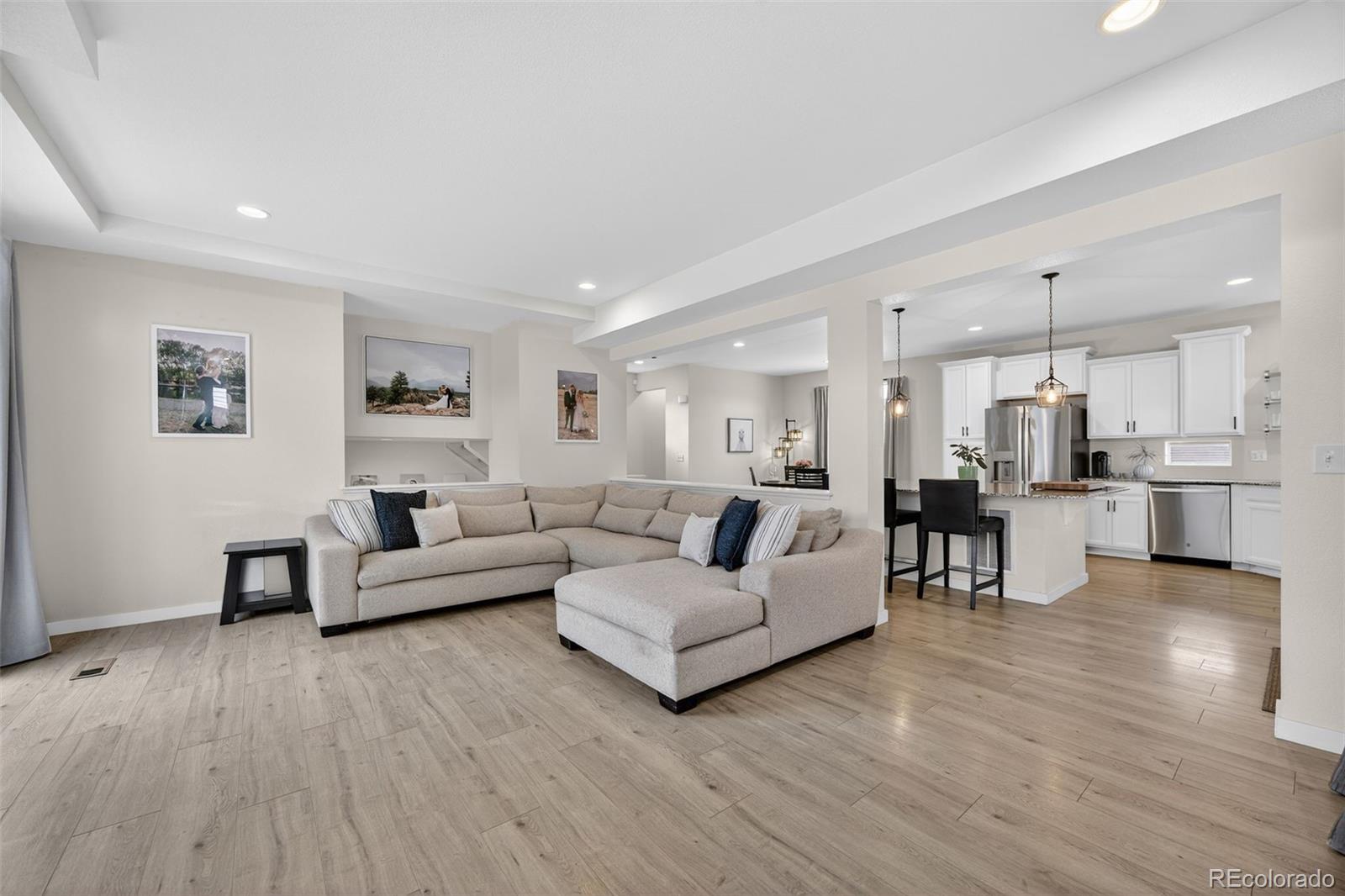 MLS Image #3 for 4438  vindaloo drive,castle rock, Colorado