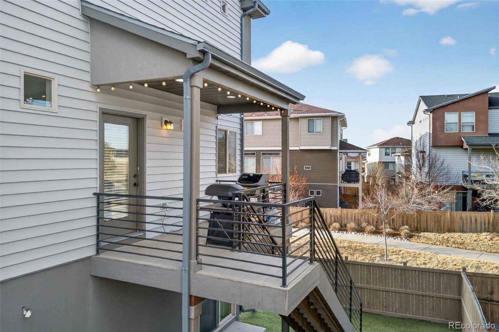 MLS Image #35 for 4438  vindaloo drive,castle rock, Colorado
