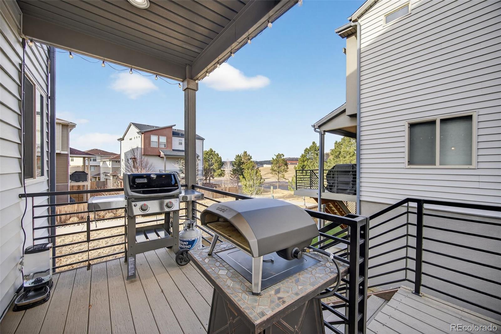 MLS Image #36 for 4438  vindaloo drive,castle rock, Colorado