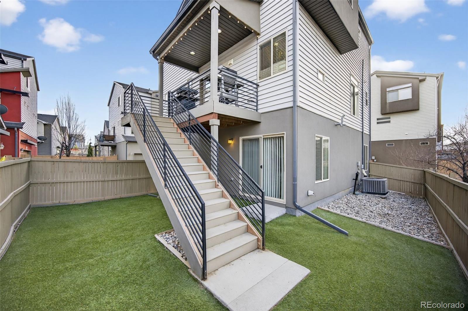 MLS Image #37 for 4438  vindaloo drive,castle rock, Colorado