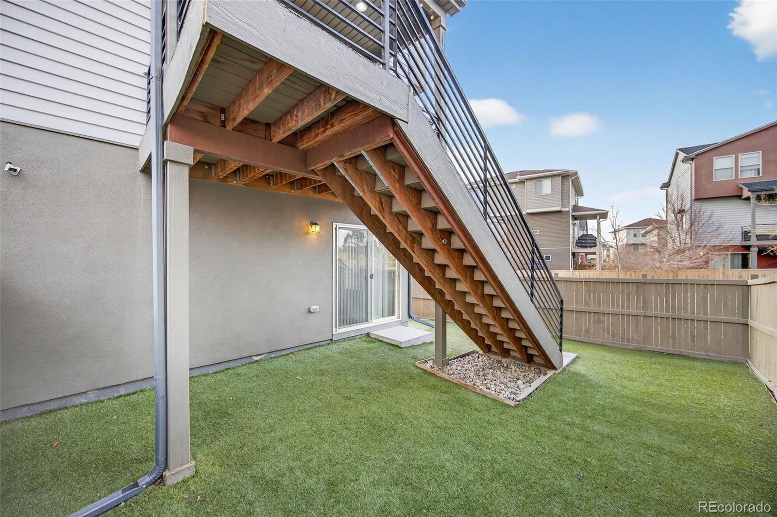 MLS Image #38 for 4438  vindaloo drive,castle rock, Colorado