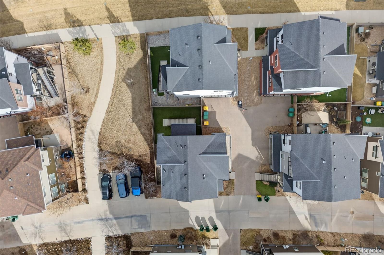 MLS Image #39 for 4438  vindaloo drive,castle rock, Colorado