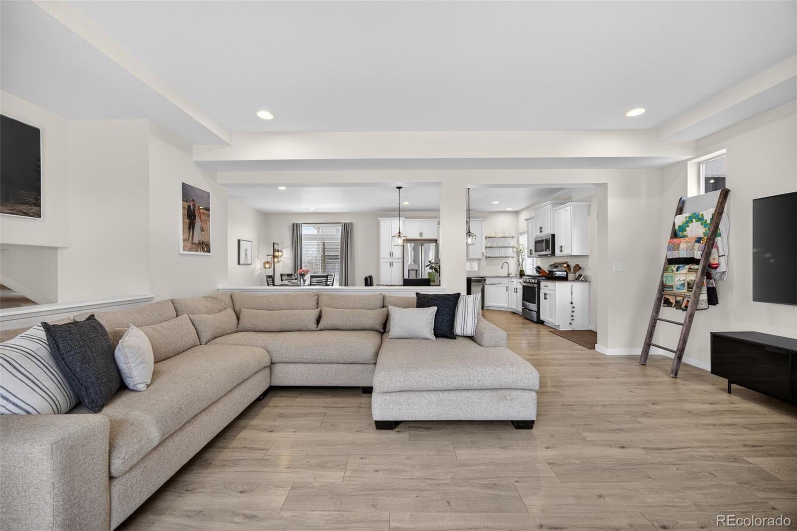 MLS Image #4 for 4438  vindaloo drive,castle rock, Colorado