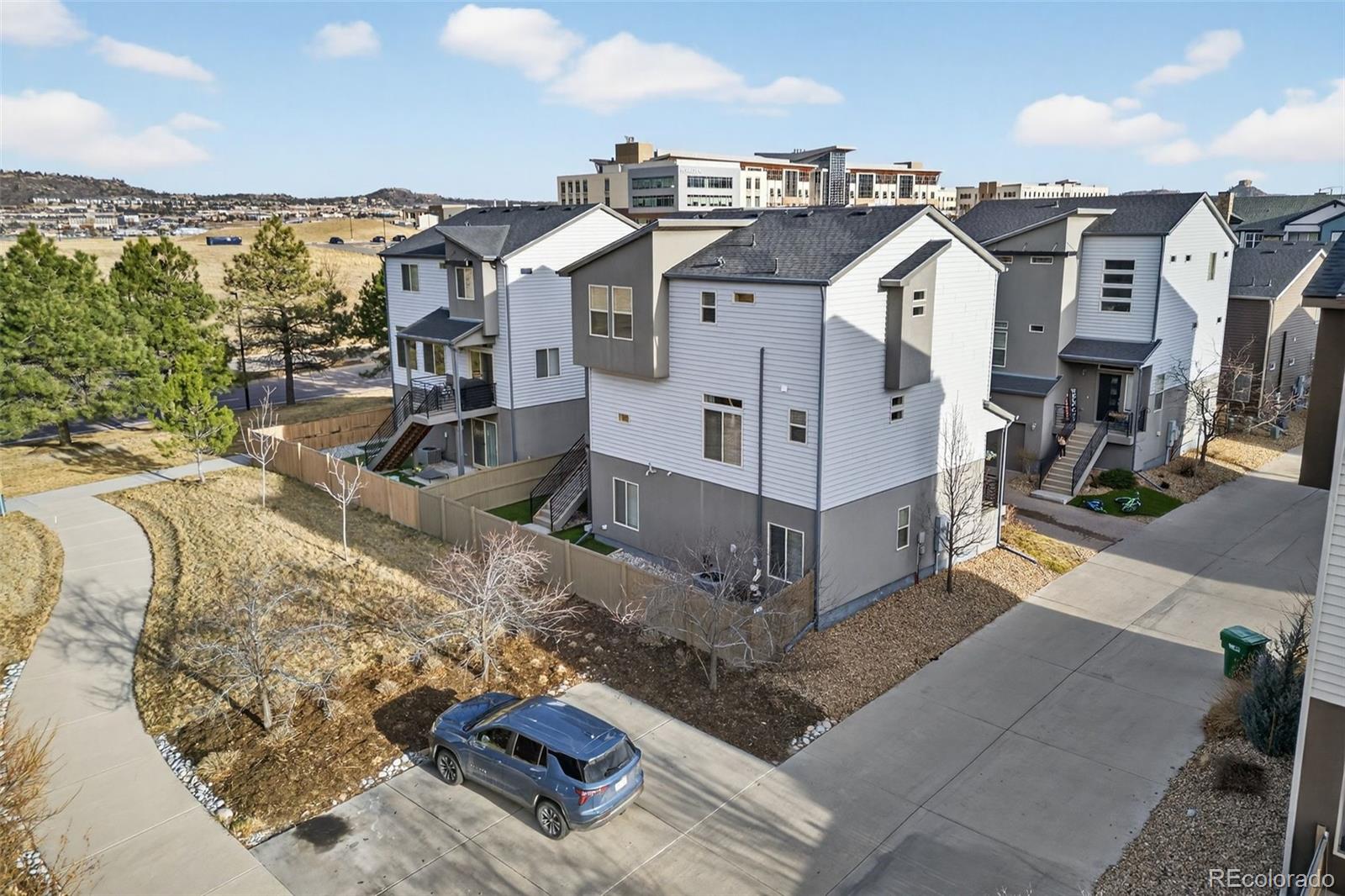 MLS Image #40 for 4438  vindaloo drive,castle rock, Colorado