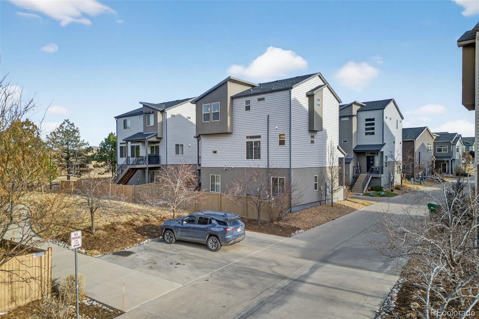 MLS Image #41 for 4438  vindaloo drive,castle rock, Colorado
