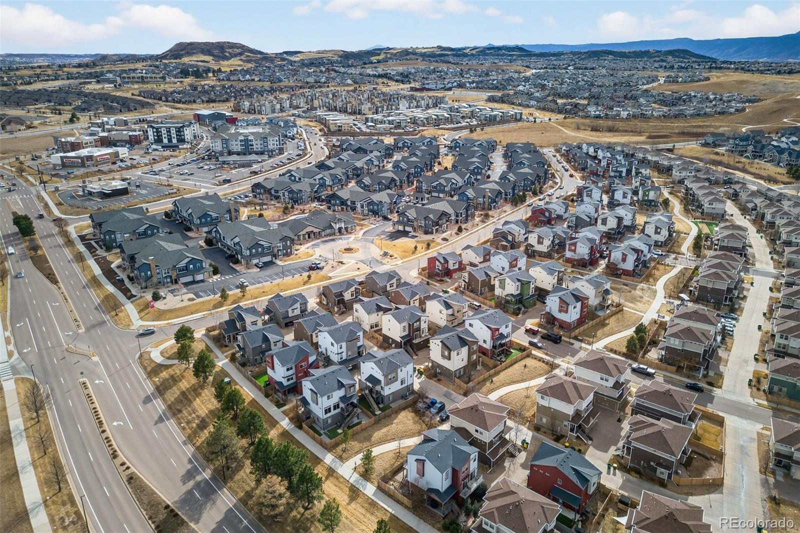 MLS Image #43 for 4438  vindaloo drive,castle rock, Colorado