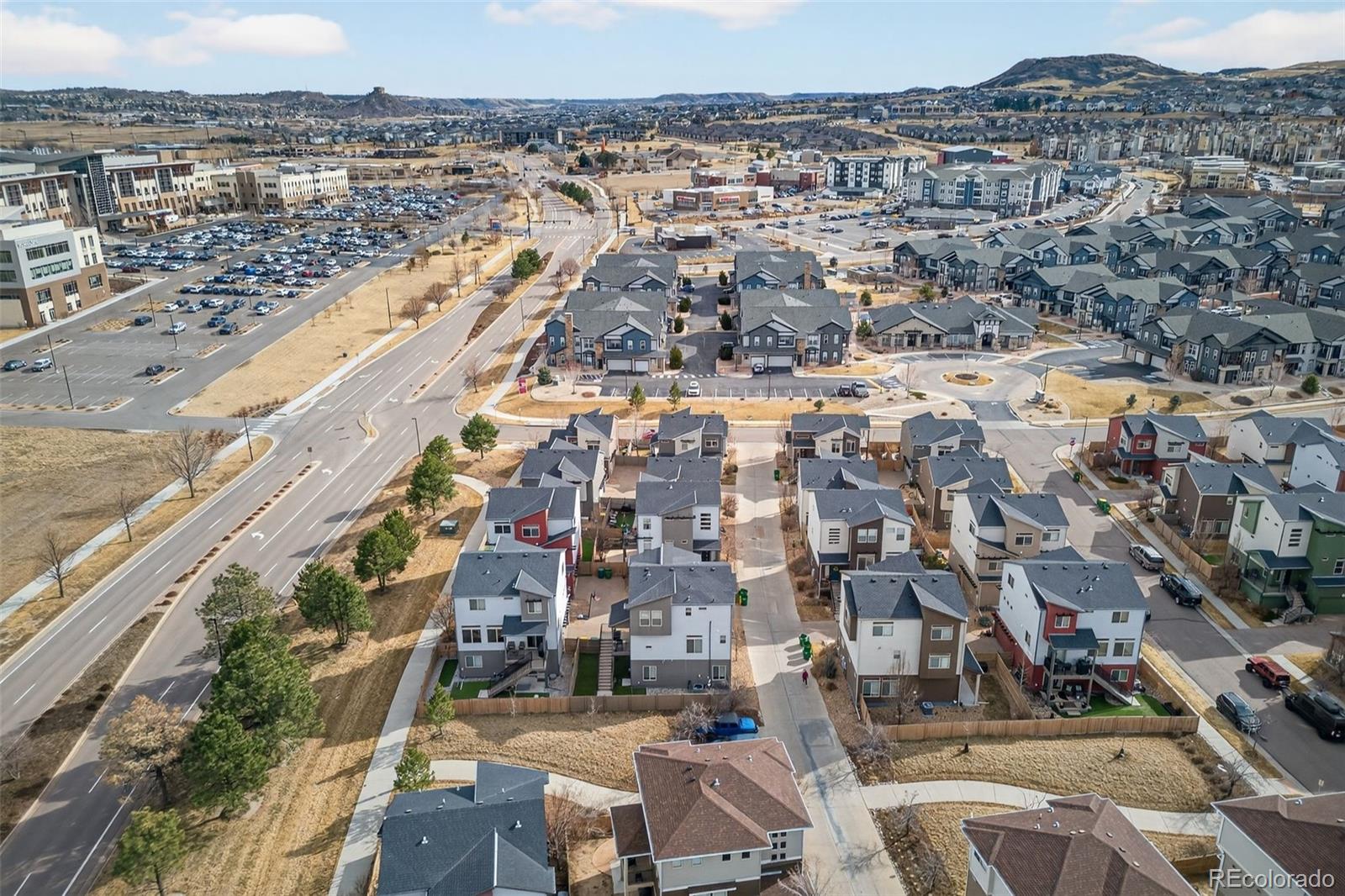 MLS Image #44 for 4438  vindaloo drive,castle rock, Colorado