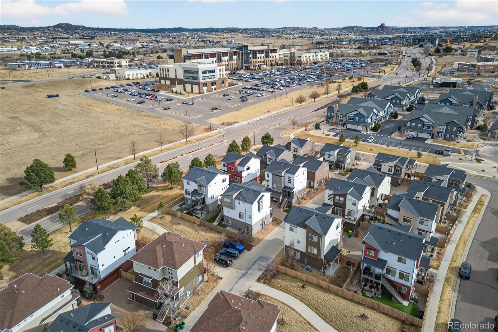 MLS Image #45 for 4438  vindaloo drive,castle rock, Colorado