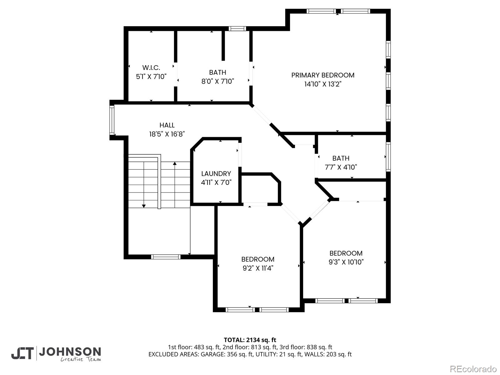 MLS Image #47 for 4438  vindaloo drive,castle rock, Colorado