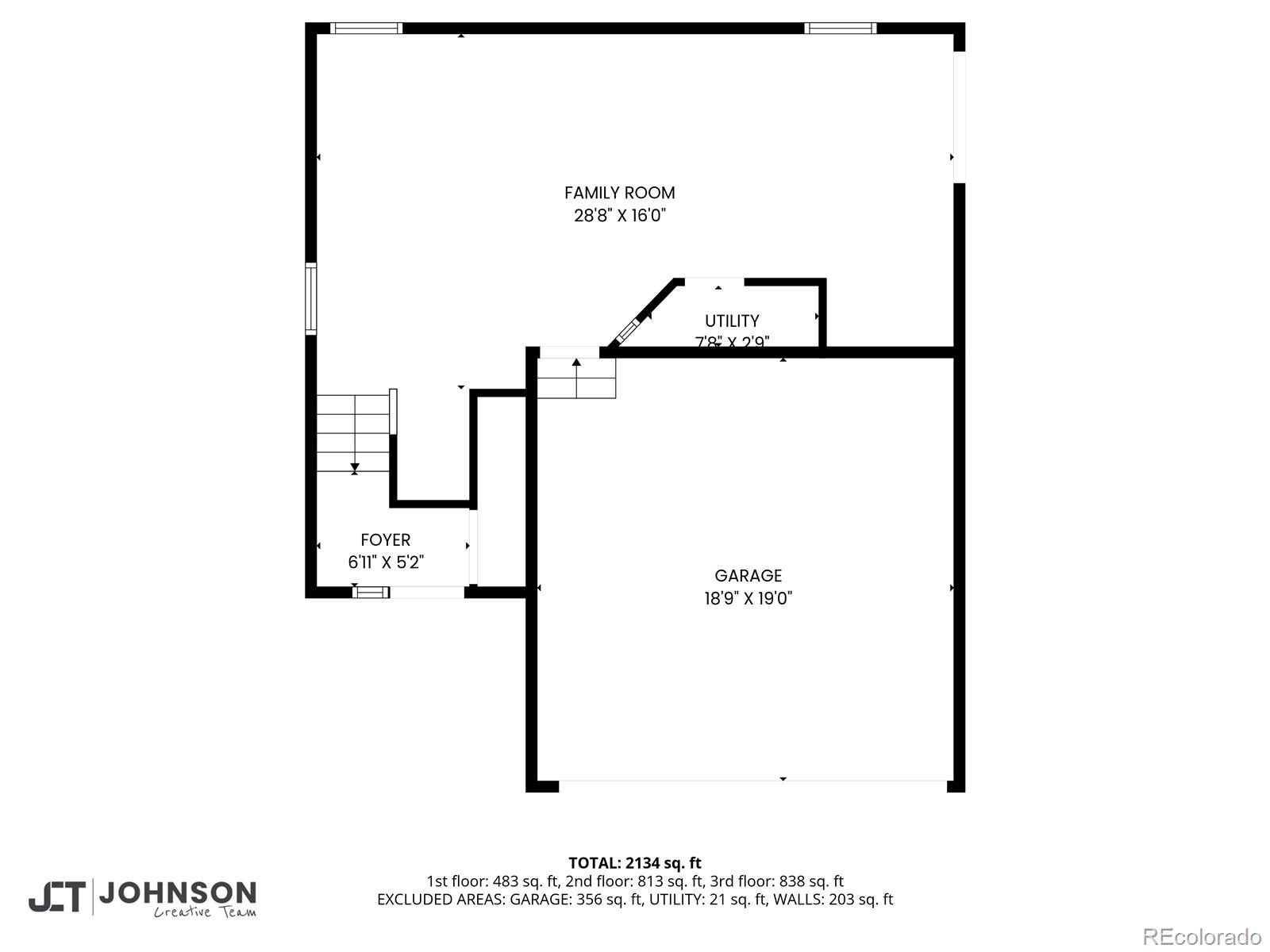 MLS Image #48 for 4438  vindaloo drive,castle rock, Colorado